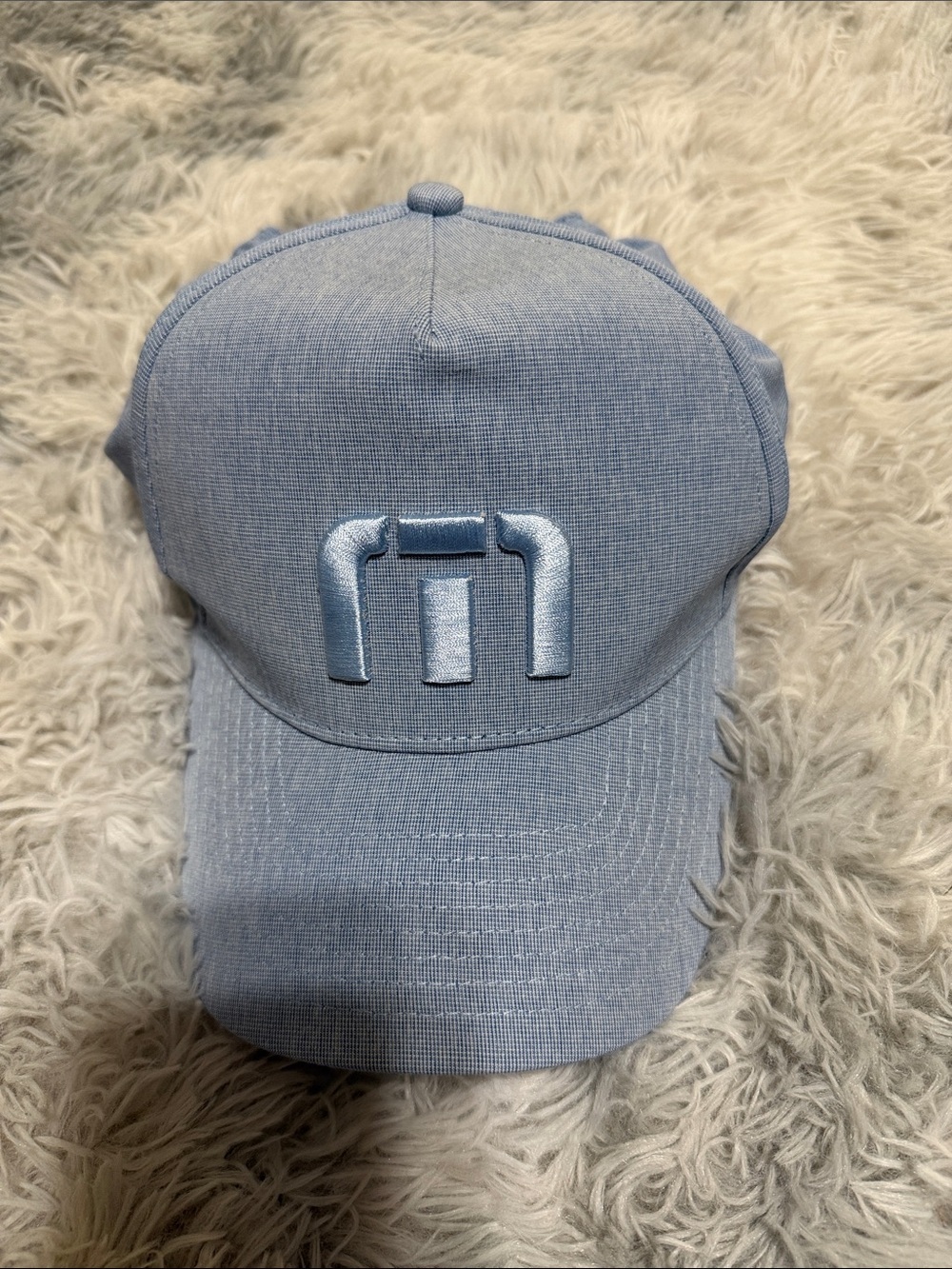 NWOT Men’s Travis Matthew Hat